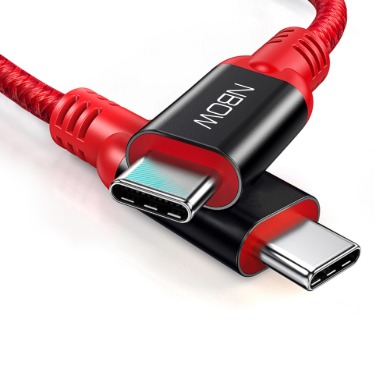 USB3.2 GEN2 C to C 100W PD 고속충전케이블 1M